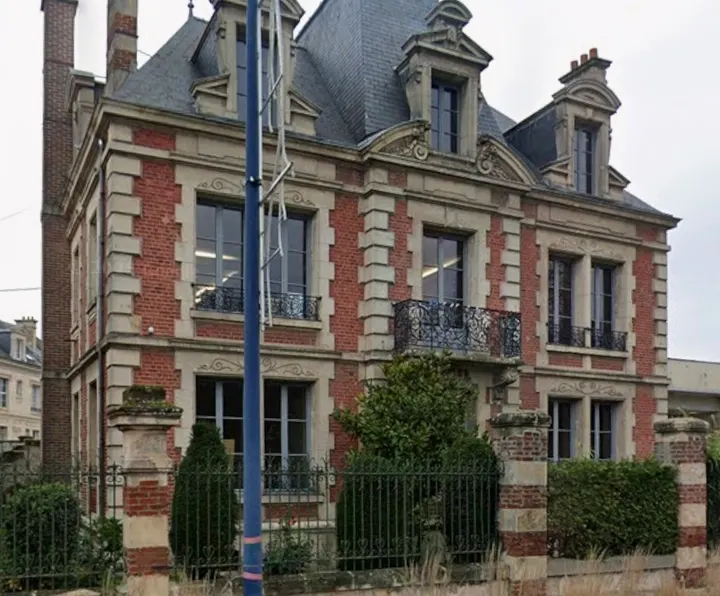 My Yoga Training Soissons — yoga-studio à Soissons — 5