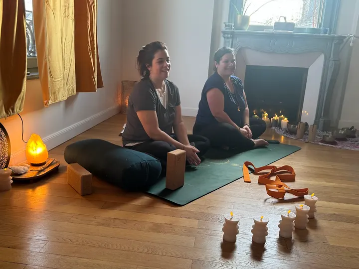 My Yoga Training Soissons — Yoga à Soissons