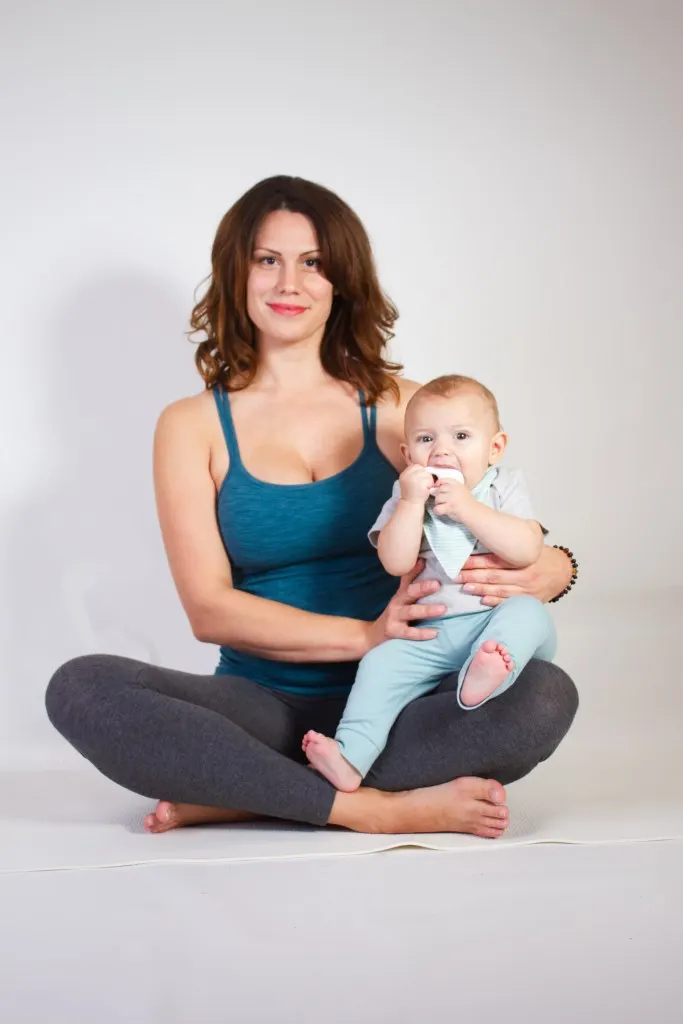 Mama2shape — Pilates in Titchfield Park, Southampton