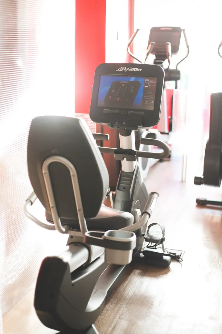 Inside Fit Retiro 2H — estudio de fitness-studio en Retiro, Madrid — 2