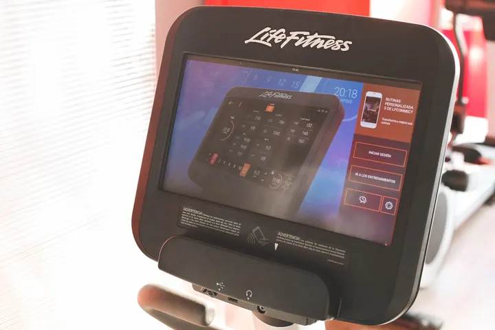 Inside Fit Retiro 2H — estudio de fitness-studio en Retiro, Madrid — 3