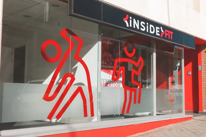 Inside Fit Retiro 2H — estudio de fitness-studio en Madrid — 5