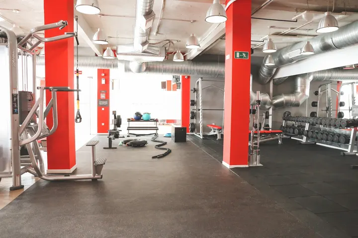 Inside Fit Retiro 2H — Estudio de fitness en Retiro, Madrid