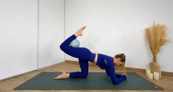Violette Pilates — pilates-studio à Carbon-Blanc, Bordeaux — 2
