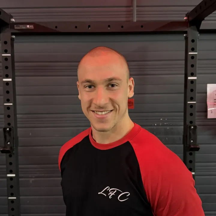 Lion Fitness Club — salle de fitness-studio à Souloumiac, Millau — 3