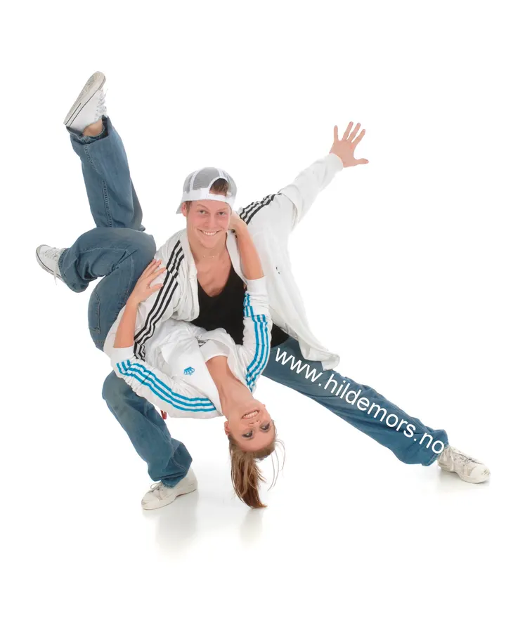 Hildemors Dansesenter — dans-studio i Skansemyren, Bergen — 2
