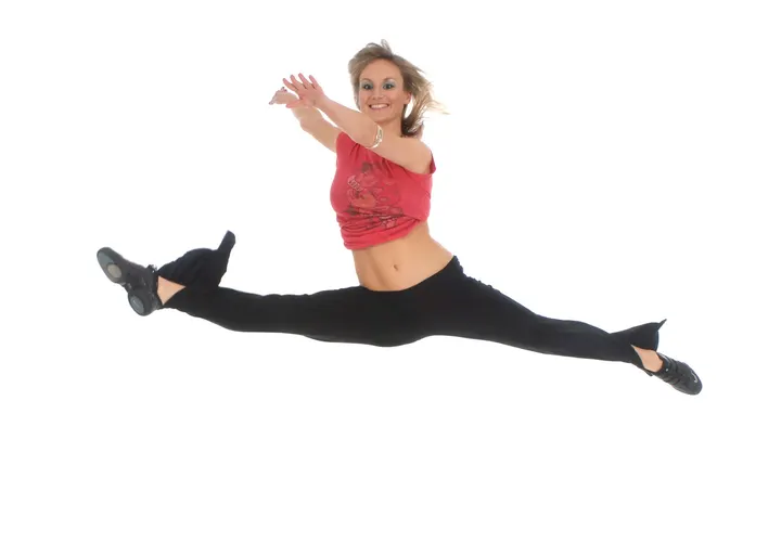Hildemors Dansesenter — dans-studio i Skansemyren, Bergen — 3