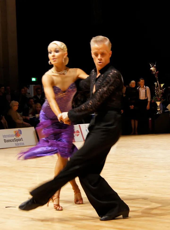 Hildemors Dansesenter — dans-studio i Bergen — 3