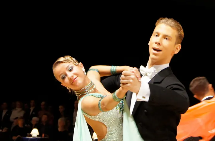 Hildemors Dansesenter — dans-studio i Bergen — 4