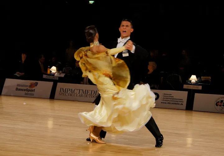 Hildemors Dansesenter — Dans i Skansemyren, Bergen