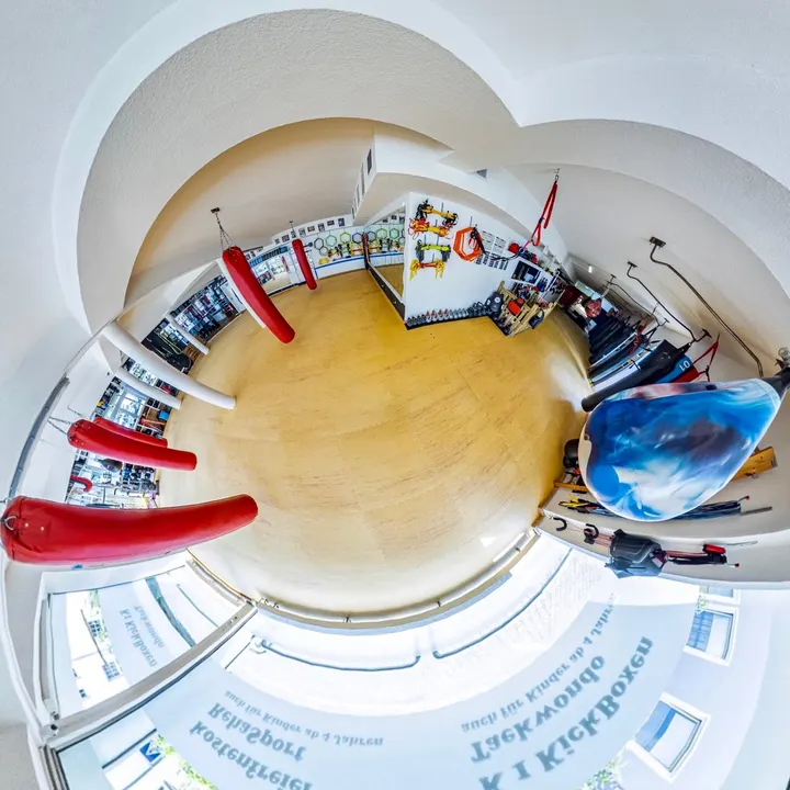PAT Club & Gesundheitscenter — kampfsport-studio in Mitte, Bielefeld — 2