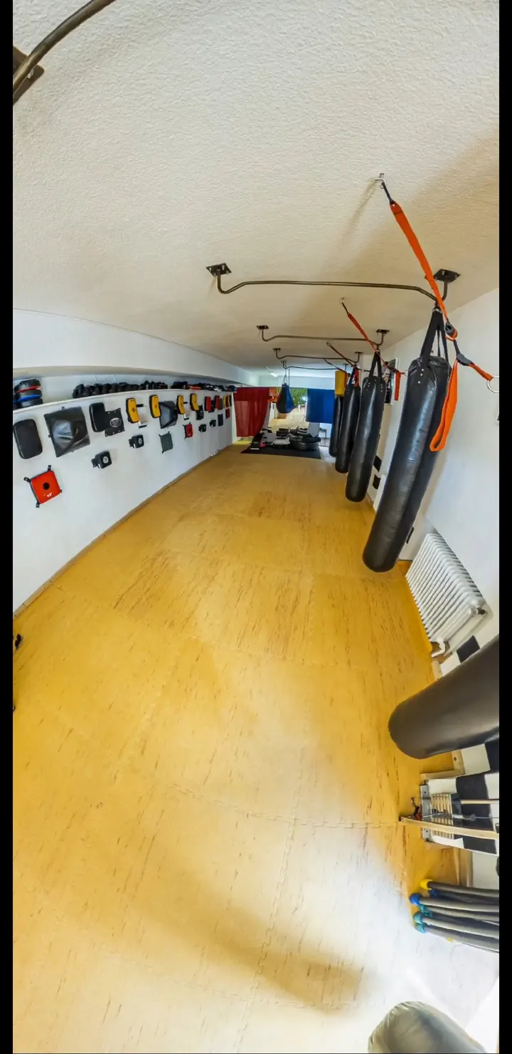 PAT Club & Gesundheitscenter — kampfsport-studio in Bielefeld — 4