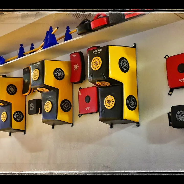 PAT Club & Gesundheitscenter — kampfsport-studio in Bielefeld — 5