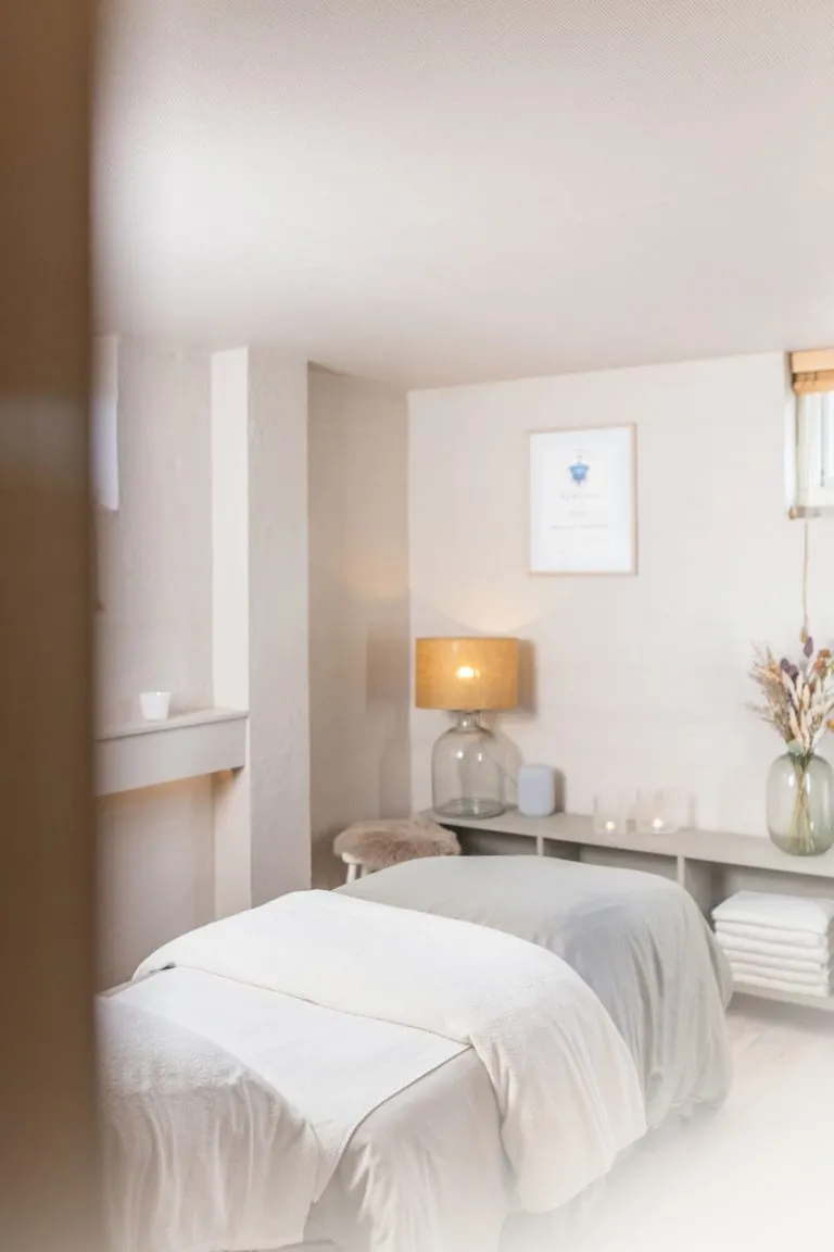 Hälsokällan | Spa — wellness-studio i Örebro — bild 3
