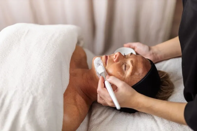Hälsokällan | Spa — wellness-studio i Örebro — bild 3