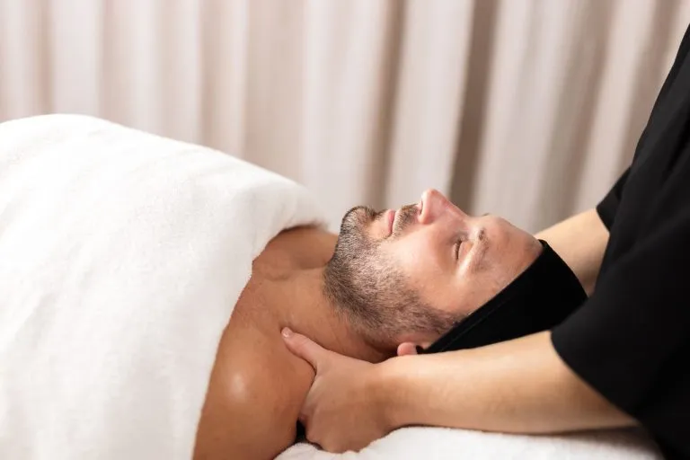 Hälsokällan | Spa — wellness-studio i Örebro — bild 5