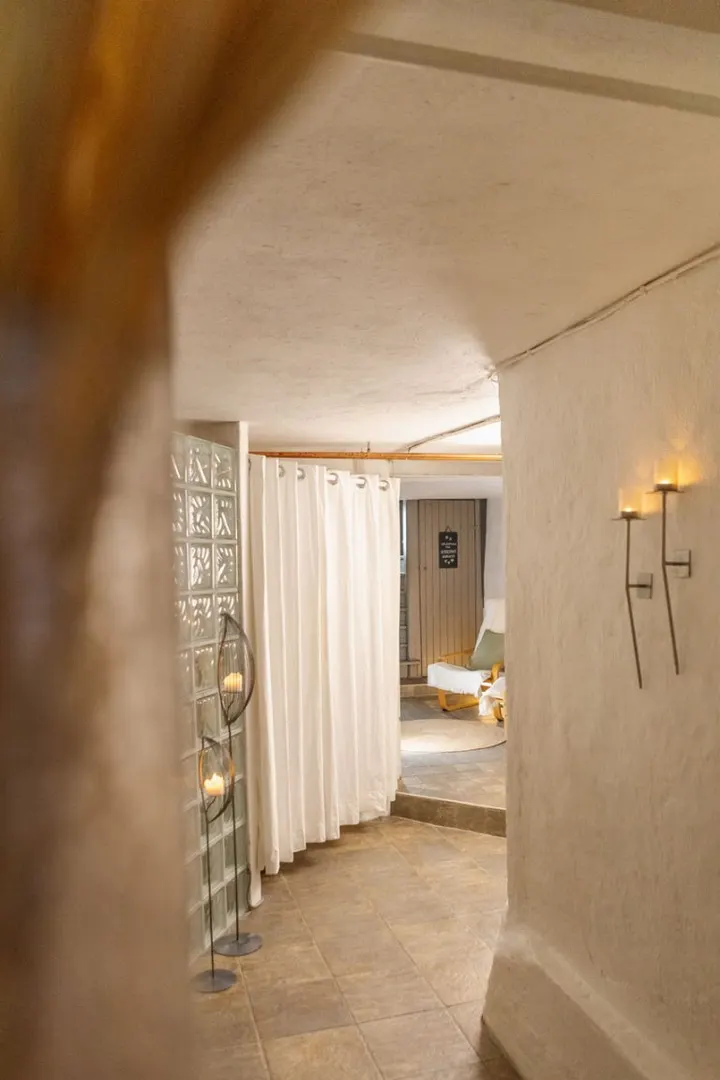 Hälsokällan | Spa — wellness-studio i Venan, Örebro