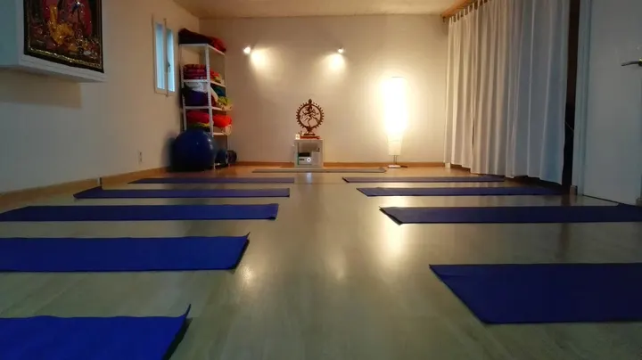 Centro De Yoga Mandala — yoga-studio en La Seu d'Urgell — 3