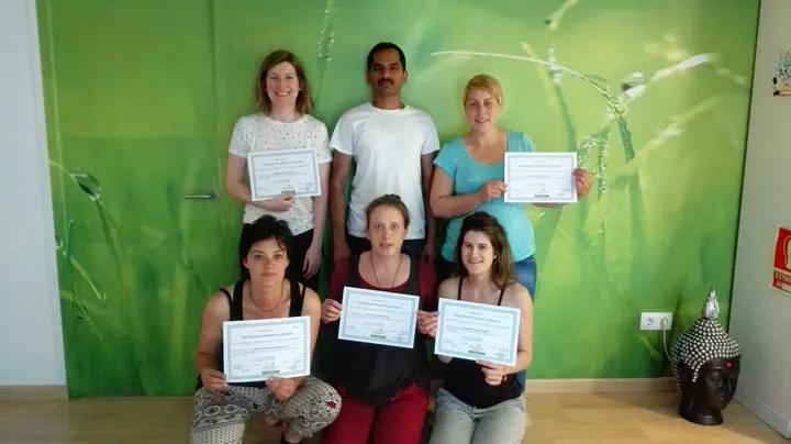 Centro De Yoga Mandala — yoga-studio en La Seu d'Urgell — 5