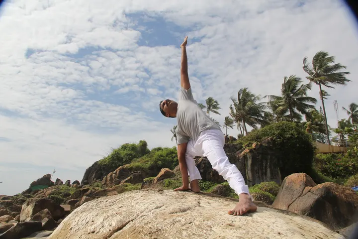 Centro De Yoga Mandala — Yoga en Serrat de la Capella, La Seu d'Urgell