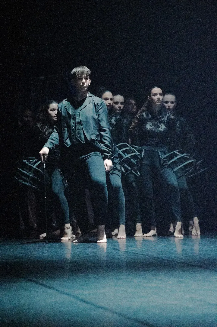 Dynamic Studio — danse-studio à Perpignan — 3
