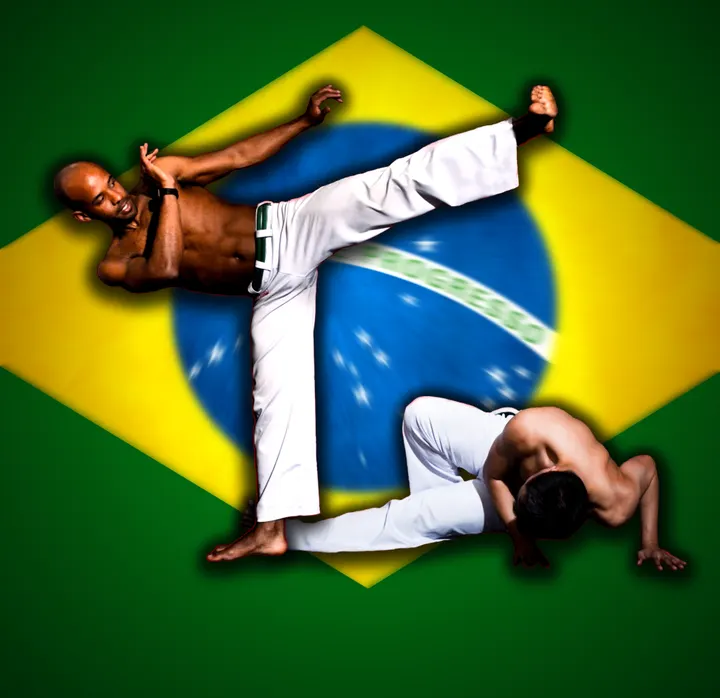 Jogaki Capoeira Paris Paris 14e Arrondissement — arts martiaux-studio à Paris — 4