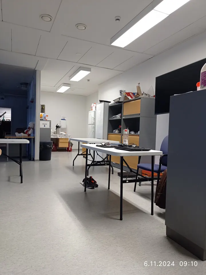 Harjun Woima Jyväskylä ry — voimaharjoittelu-studio – Jyväskylä — 3