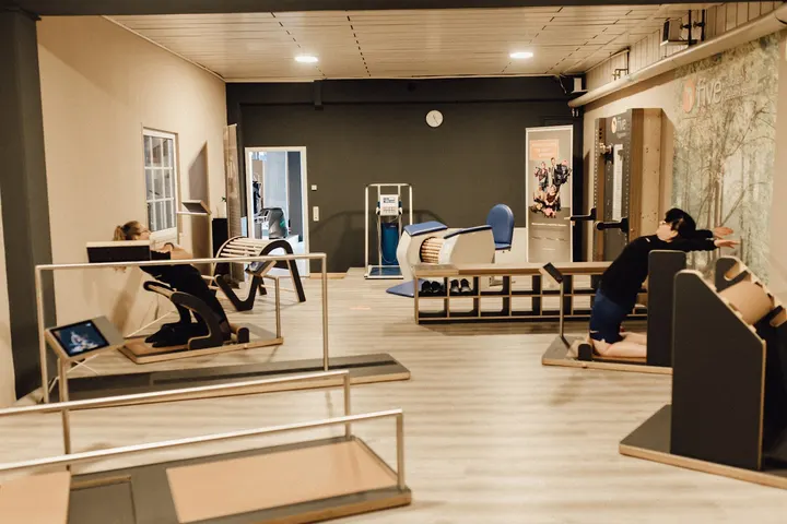 TOP Sports Alten Buseck — fitnessstudio in Buseck — 3
