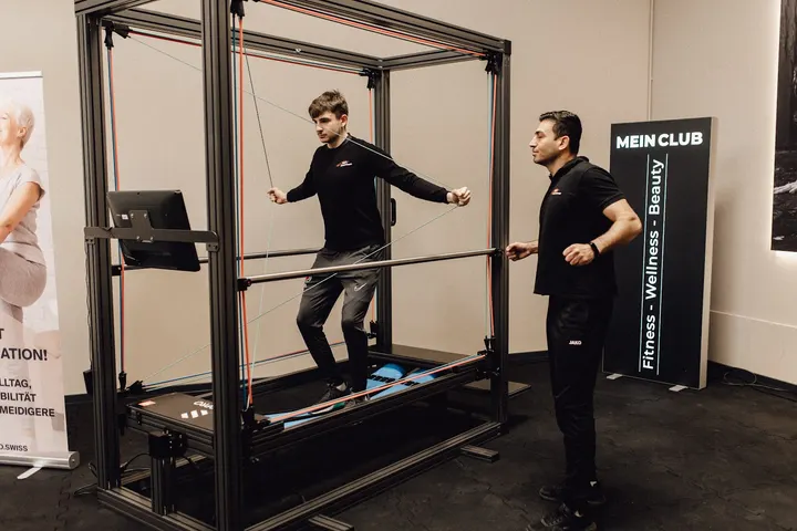 TOP Sports Alten Buseck — fitnessstudio in Buseck — 3