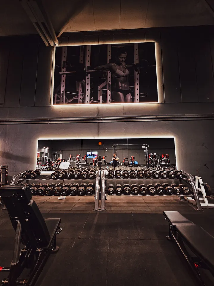 TOP Sports Alten Buseck — fitnessstudio in Buseck — 4