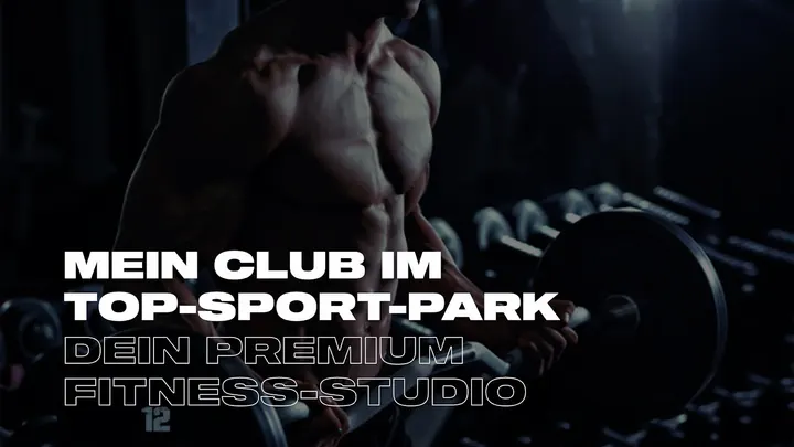 TOP Sports Alten Buseck — fitnessstudio in Buseck — 5