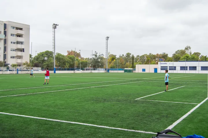 Open Arena — estudio de fitness-studio en Distrito Poniente Sur, Córdoba — 3