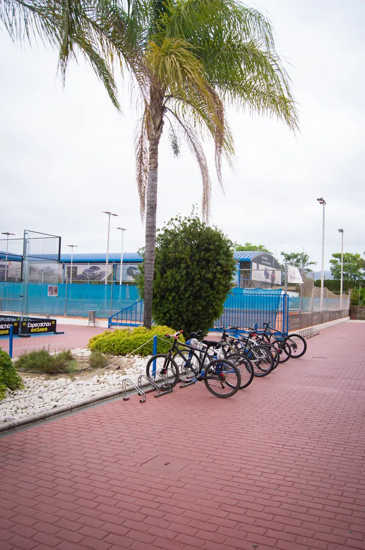 Open Arena — estudio de fitness-studio en Córdoba — 3