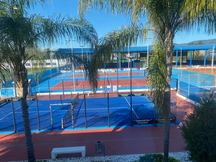 Open Arena — estudio de fitness-studio en Córdoba — 5