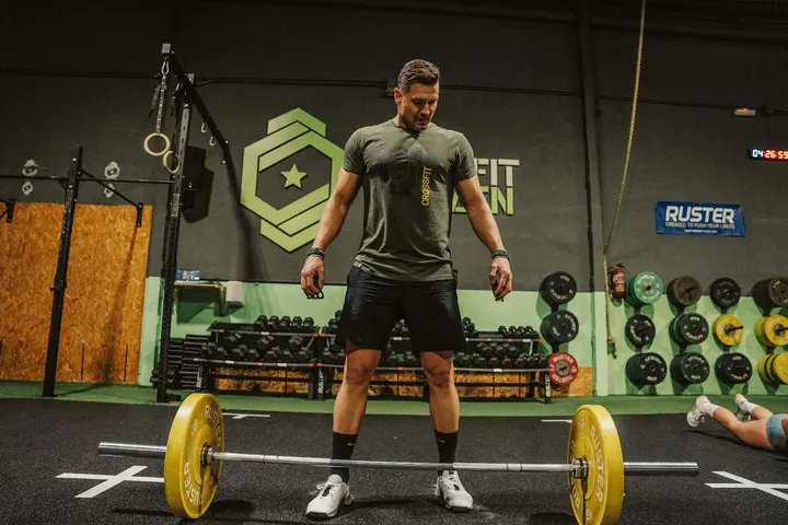 CrossFit Jaen — crossfit-studio en Jaén — 2