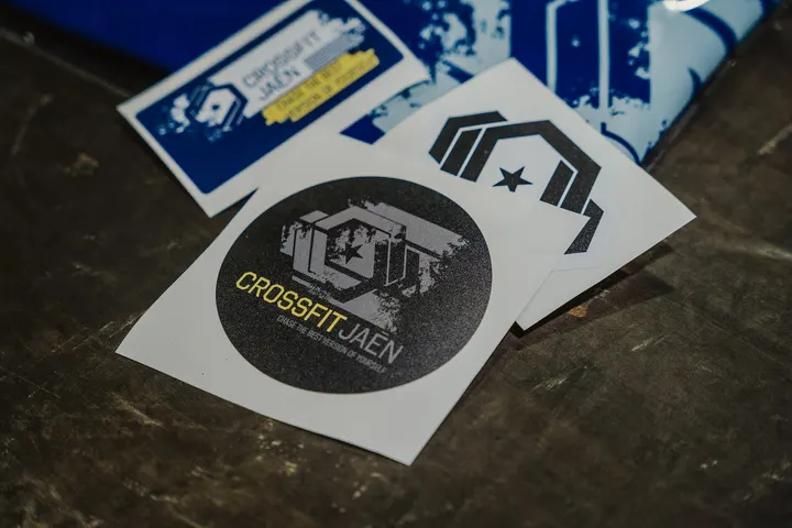 CrossFit Jaen — crossfit-studio en Jaén — 3