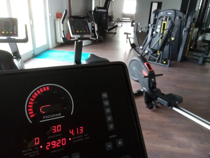 Fitness Fuldatal — fitnessstudio in Fuldatal-Ihringshausen — 2