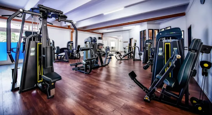 Fitness Fuldatal — fitnessstudio in Fuldatal-Ihringshausen — 3