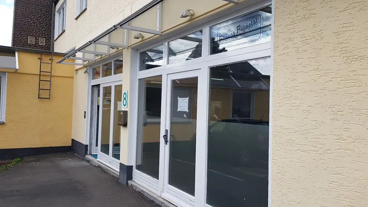 Fitness Fuldatal — fitnessstudio in Fuldatal-Ihringshausen — 4