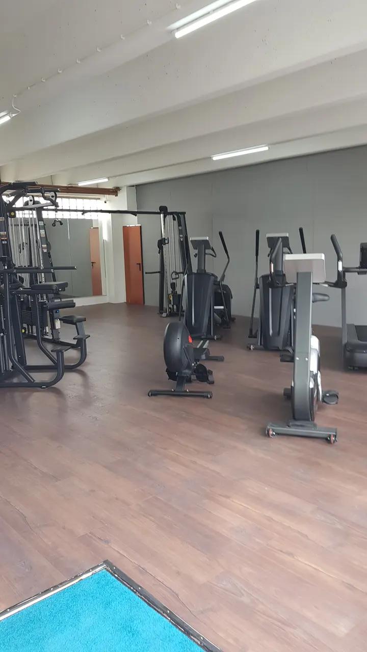 Fitness Fuldatal — fitnessstudio in Fuldatal-Ihringshausen — 5