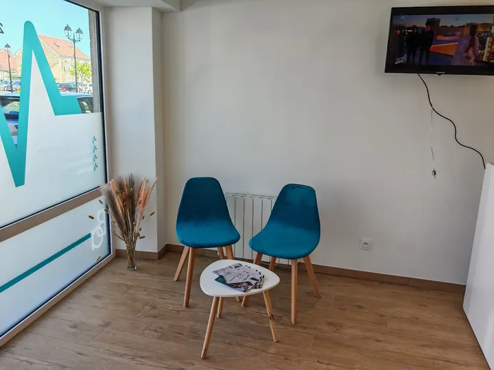 Body Addiction Chatelet-en-Brie — salle de fitness-studio au Châtelet-en-Brie — 3