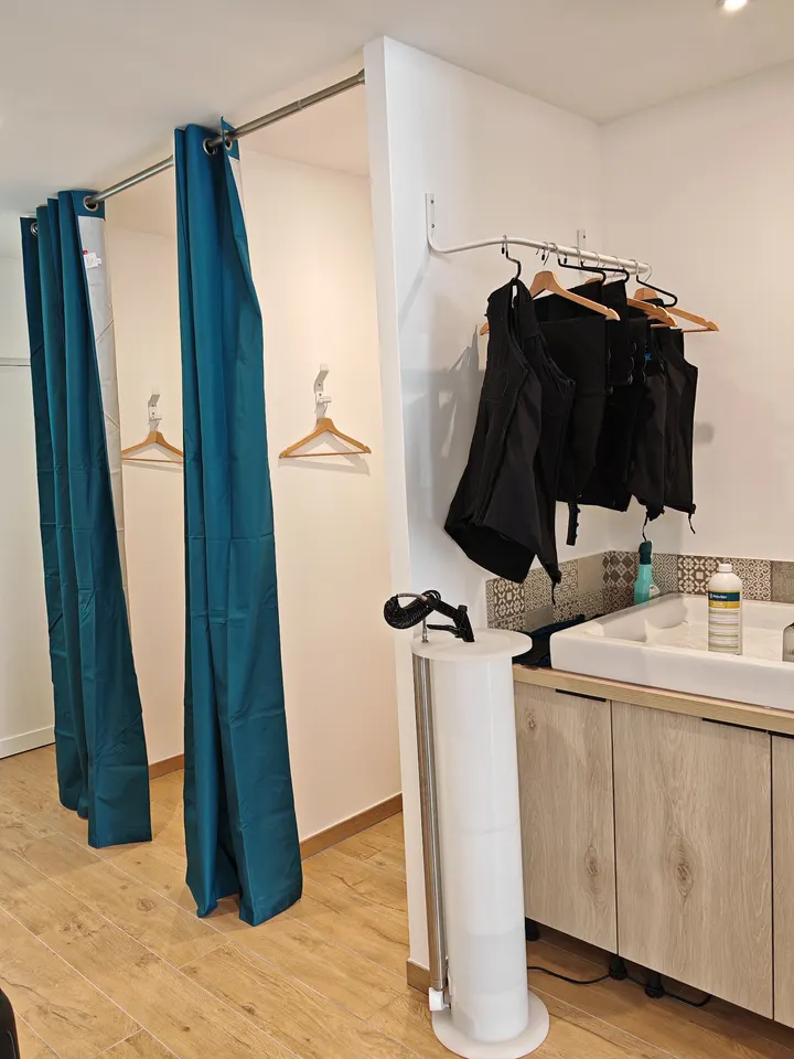 Body Addiction Chatelet-en-Brie — salle de fitness-studio au Châtelet-en-Brie — 3