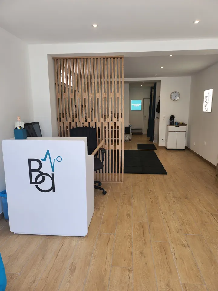 Body Addiction Chatelet-en-Brie — salle de fitness-studio au Châtelet-en-Brie — 5