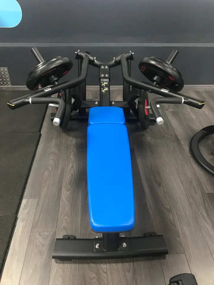 Open Fit Antibes — salle de fitness-studio à Nice — 3