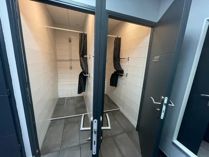 Open Fit Antibes — salle de fitness-studio à Nice — 5