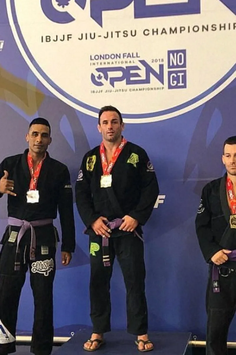 Woking Martial Arts — mma-studio in Woking — 2