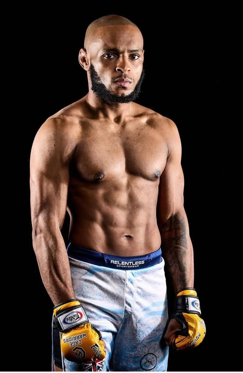 Woking Martial Arts — mma-studio in Woking — 3