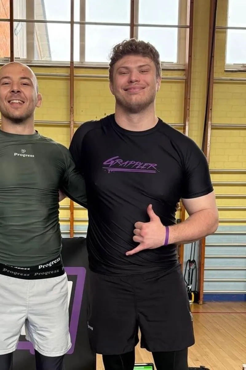 Woking Martial Arts — mma-studio in Woking — 3
