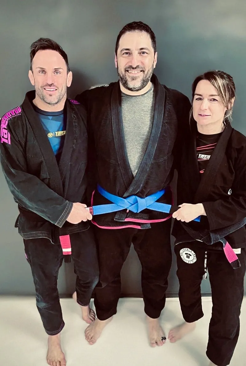 Woking Martial Arts — mma-studio in Woking — 4