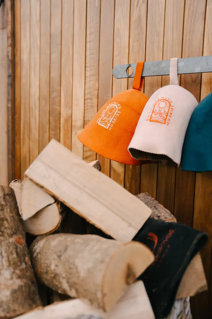 The Roaming Sauna — recovery-studio in Sudbury — 2